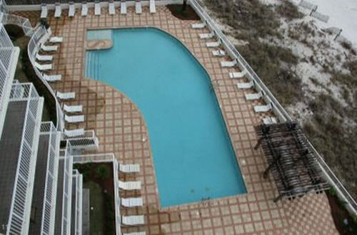 Shoalwater 1103 By Redawning Ξενοδοχείο Orange Beach Εξωτερικό φωτογραφία
